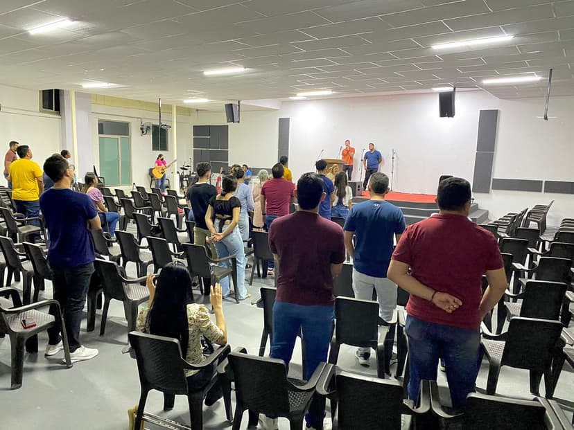 Servicios de Jóvenes