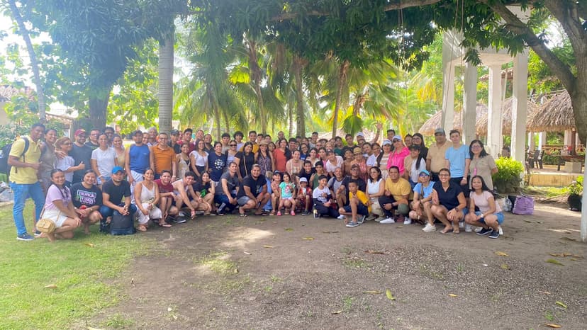Segundo Campamento